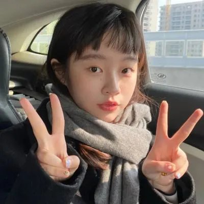 蓝色房间